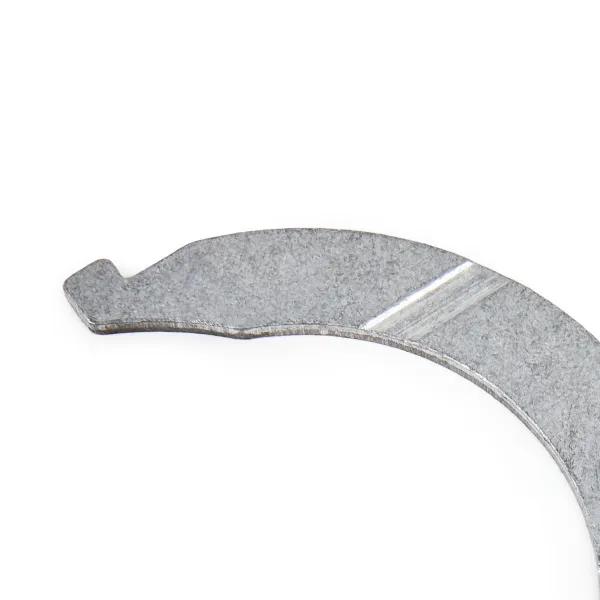Semianel superior de suporte (de carreira) de cambota BT3018STD FAI